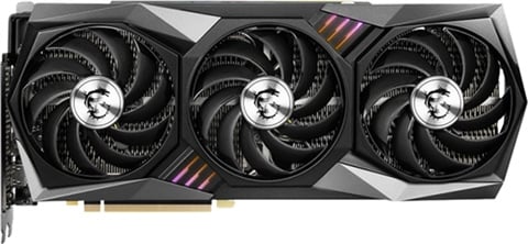 MSi GeForce RTX 3080 Gaming X Trio 10GB GDDR6X - CeX (UK): - Buy